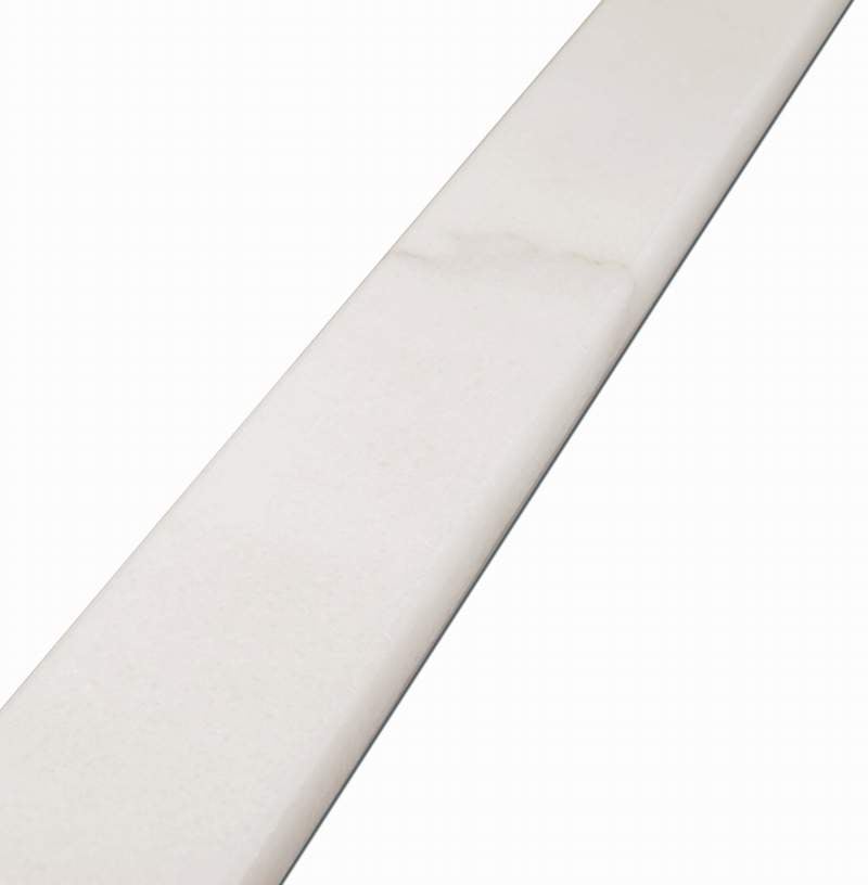 Additions - Milas White Threshold