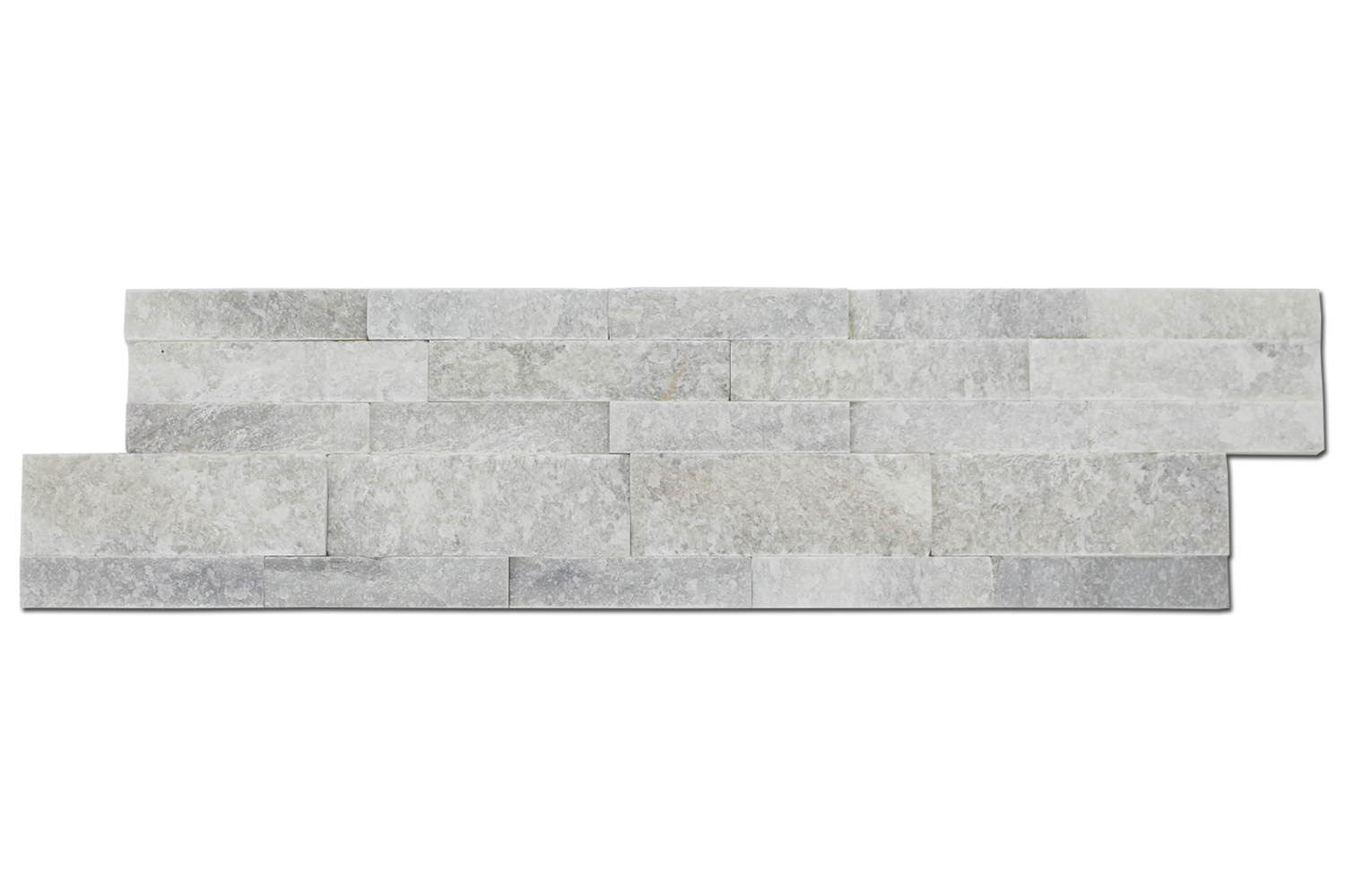 6x24 Panel - Milas White