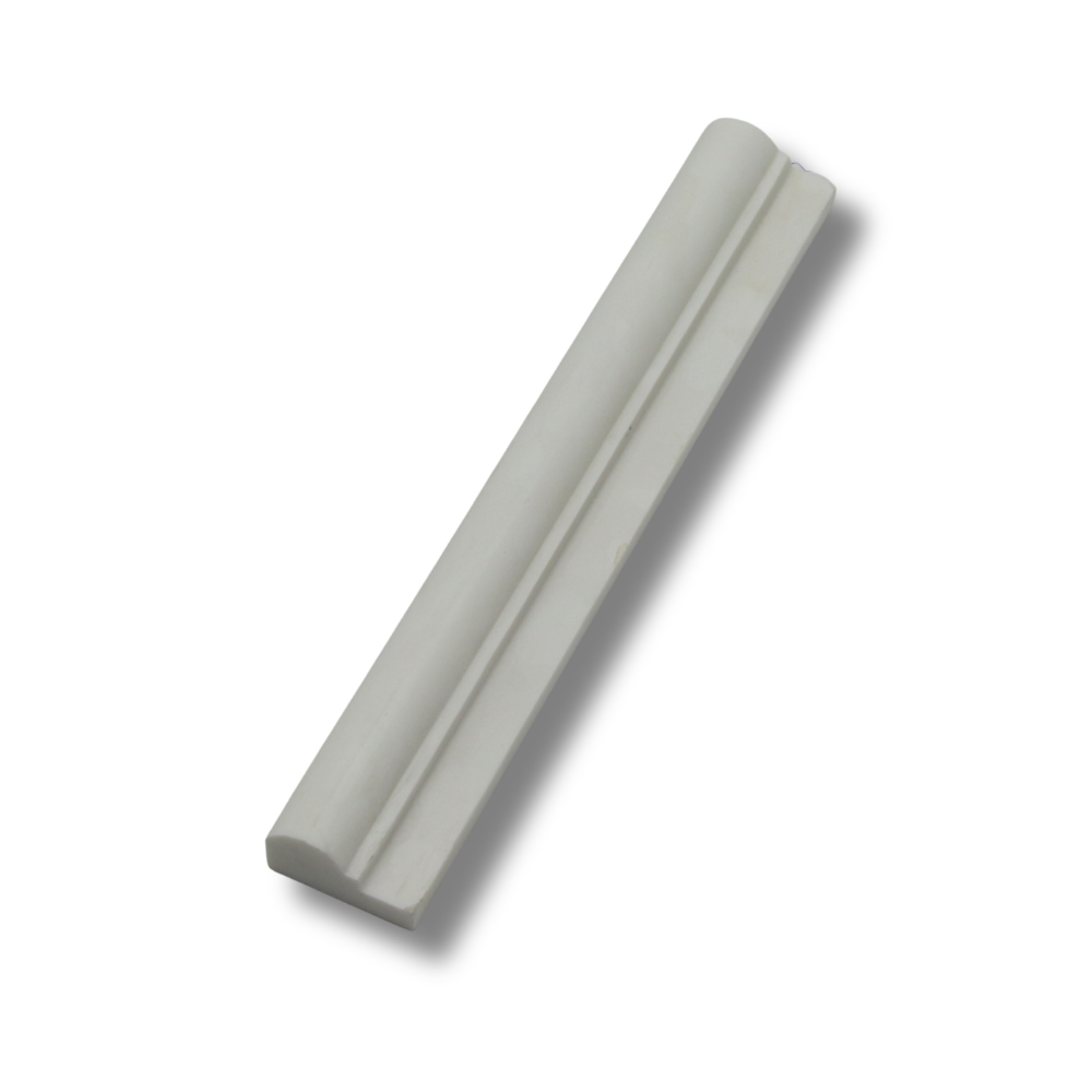 Ogee Bianco V. Dolomite Polished