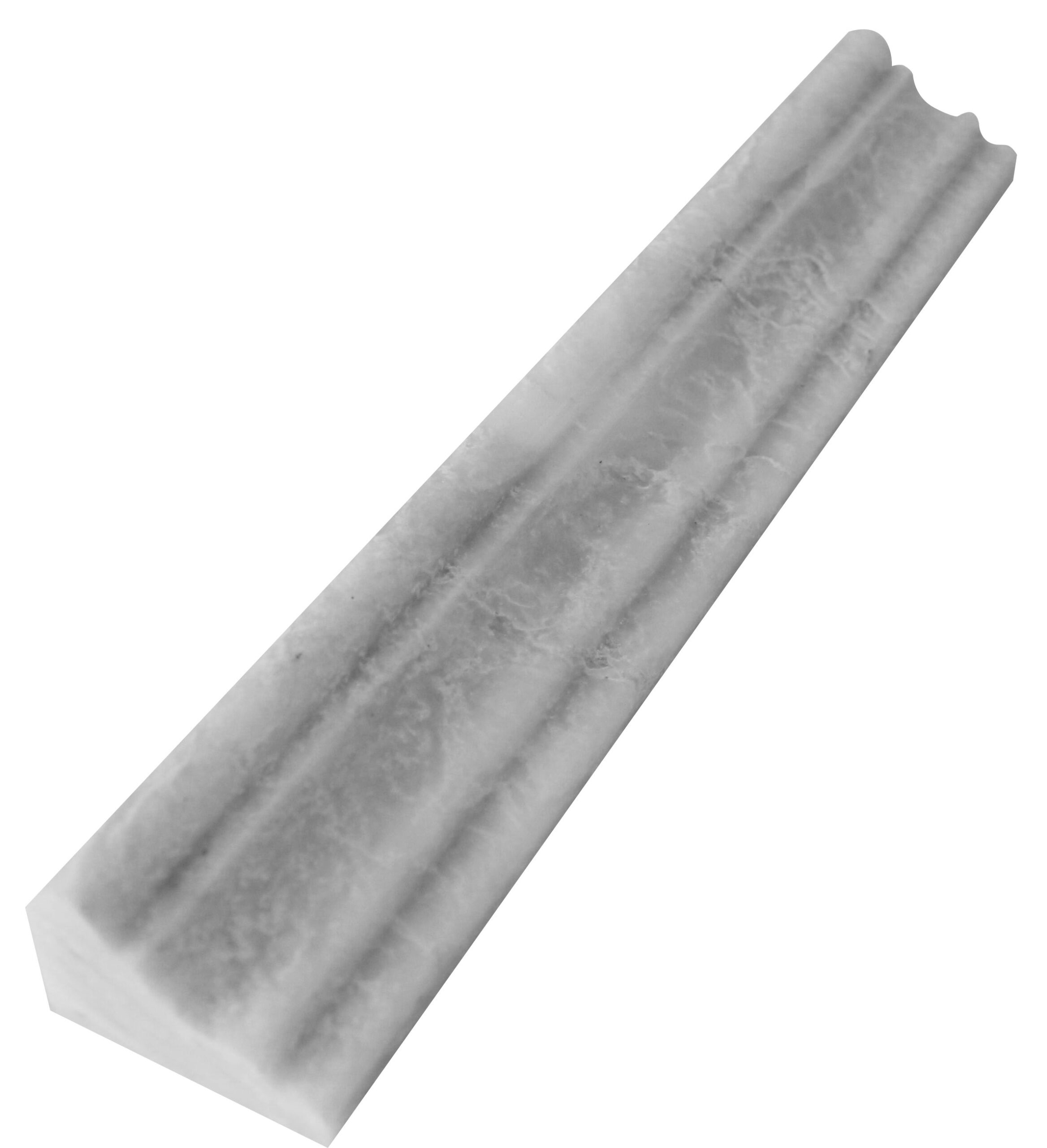 Ogee Iceberg Polished