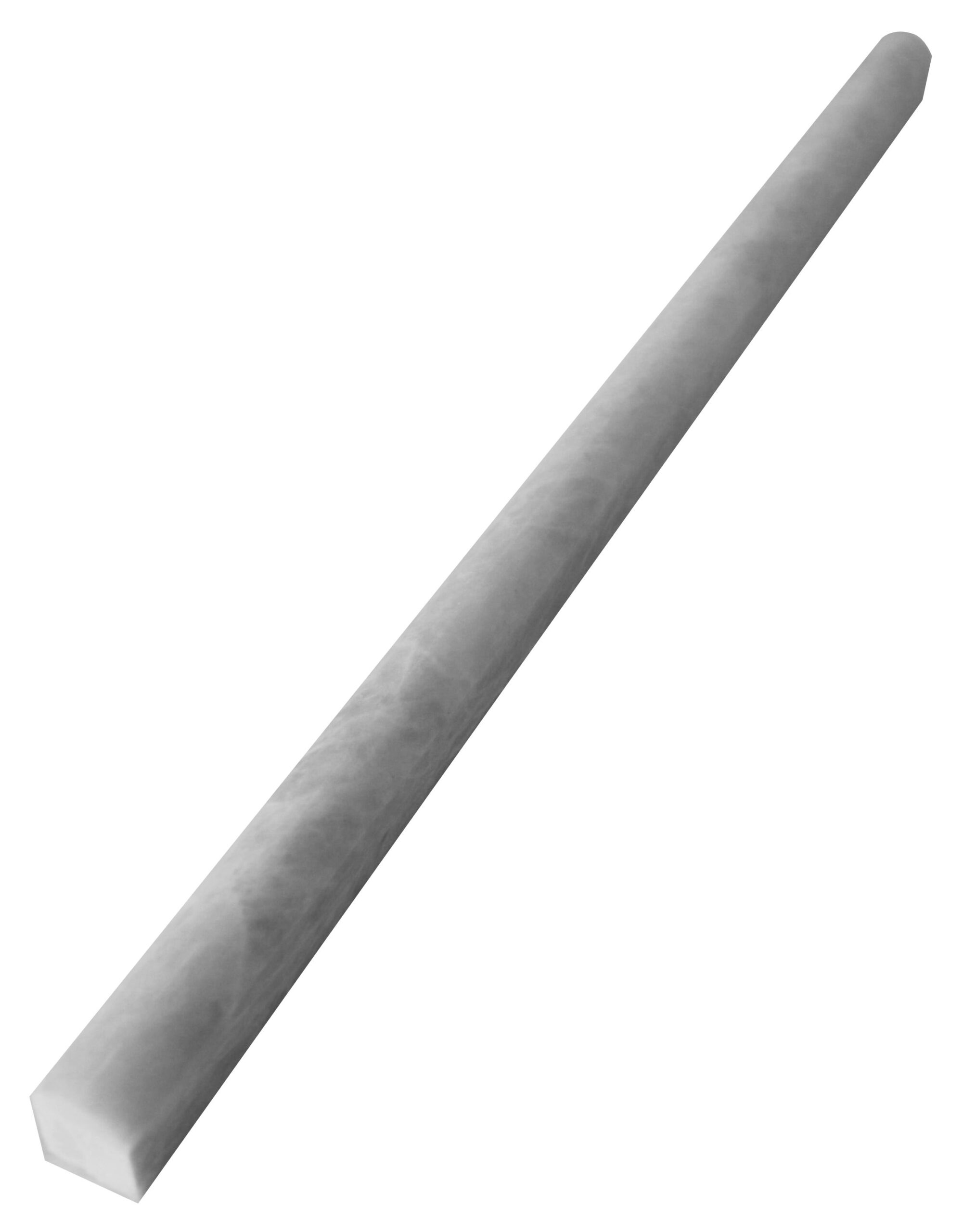 Pencil Iceberg Honed