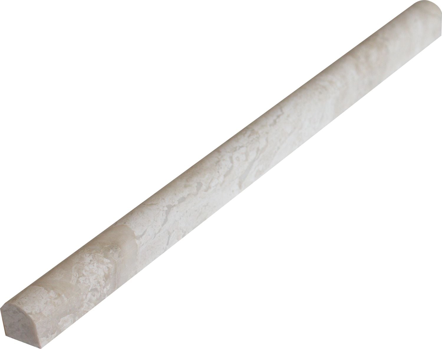 Bullnose Karya Royal Polished