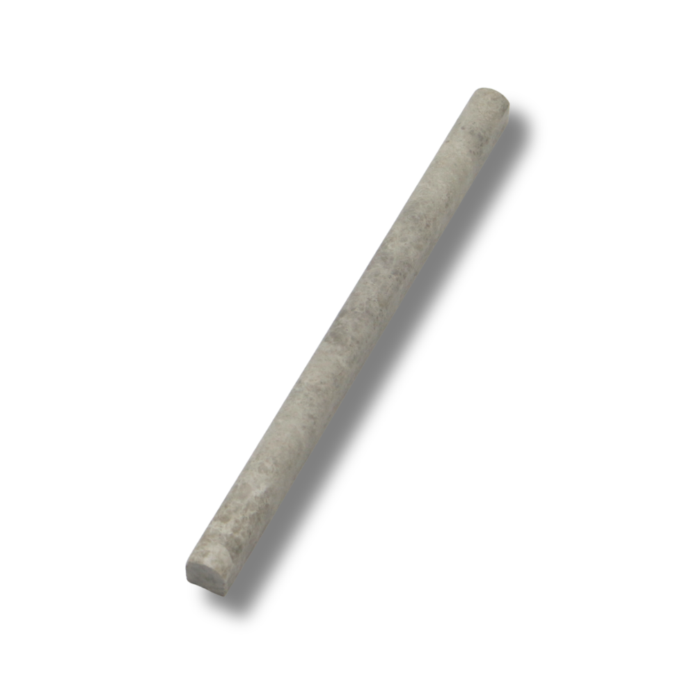 Bullnose Silver Shadow Pol