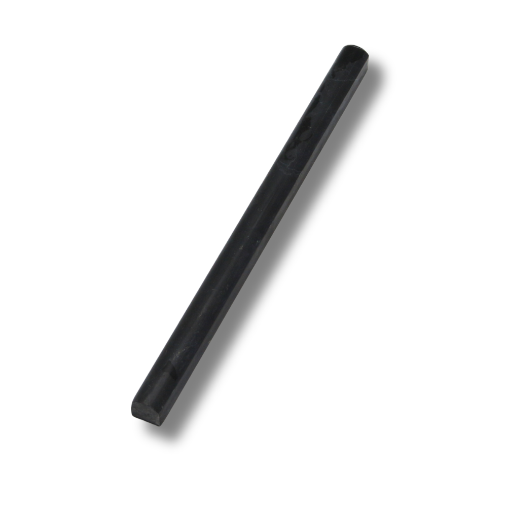 Bullnose Taurus Black Pol