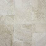 Karya Royal Pattern Brushed & Chiseled
