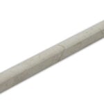 Mini Pencil Corinthian Fossil Honed