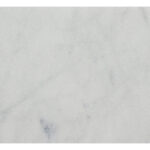 16x24 Milas White - Medieval Textured