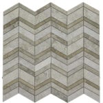 Seagrass Chevron Textured