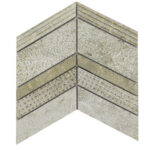 Seagrass Chevron Textured - Image 2