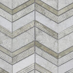 Seagrass Chevron Textured - Image 3