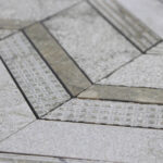 Seagrass Chevron Textured - Image 4