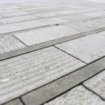 Seagrass Stripe Textured - Image 2