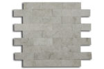 3x8 Seagrass Hammered - Image 2