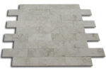 3x8 Seagrass Hammered - Image 4