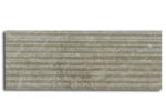 3x8 Seagrass Raked