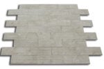 3x8 Seagrass Raked - Image 4