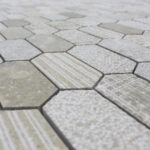 Seagrass Petit Picket Textured - Image 2