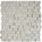 Seagrass Petit Picket Textured - Image 3