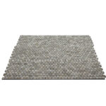 Seagrass Shuffle 1"x1" Textured - Image 3