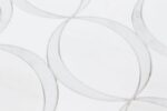 Duomo - Bianco V. Dolomite w Milas White Honed - Image 3