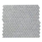 Diamantes Thassos & Blue Celeste Honed