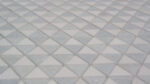Diamantes Thassos & Blue Celeste Honed - Image 3