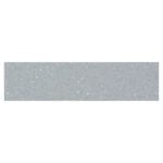 2.95x12 Blue Celeste Honed & Eased