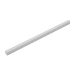 Pencil Thassos Honed