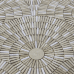 Peacock - Botticino, Dolomite & White - Image 3