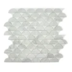 Moonrise Bianco V. Dolomite & Milas Polished - Image 3