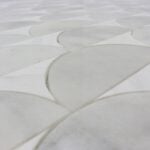 Moonrise Bianco V. Dolomite & Milas Polished - Image 4