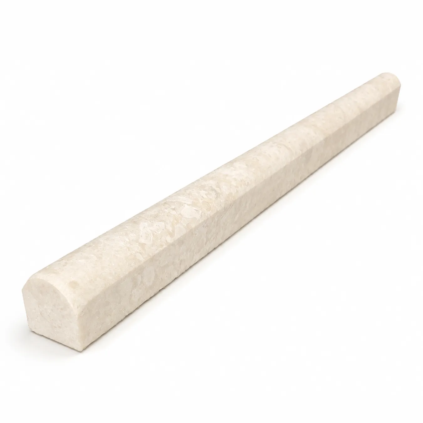Bullnose Perla Honed